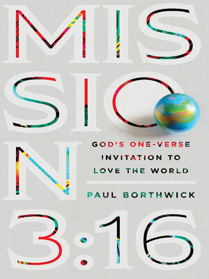 cover image of Mission 3